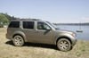 2005 Nissan Pathfinder Picture